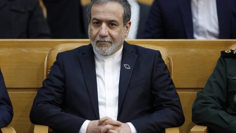 Tehranın məktubu Vaşinqtona çatdı