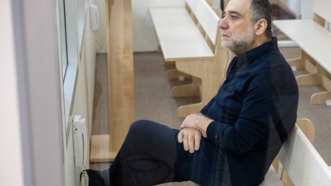 Meyitləri çıxaranda yaralandım - Vardanyanın növbəti MƏHKƏMƏSİ