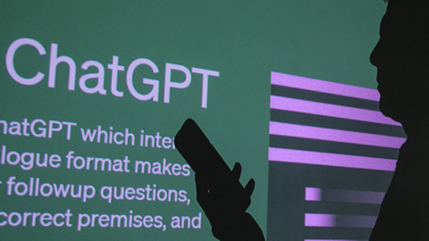ChatGPT-də problem yarandı