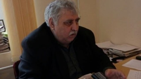 Əməkdar jurnalist vəfat etdi