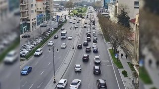Bu yollarda TIXAC var