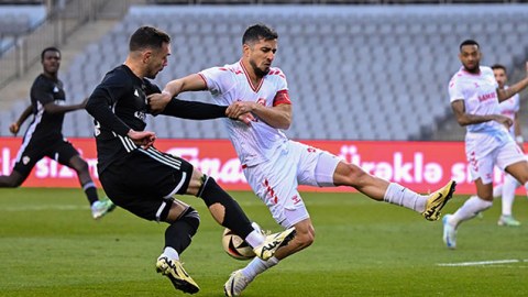 &ldquo;Qarabağ&rdquo; &ldquo;Araz-Naxçıvan&rdquo;a, &ldquo;Neftçi&rdquo; &ldquo;Sabah&rdquo;a qarşı