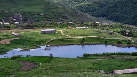 Qərbi Azərbaycan məktəbləri: Gölkəndin tarixçəsi - ARAŞDIRMA