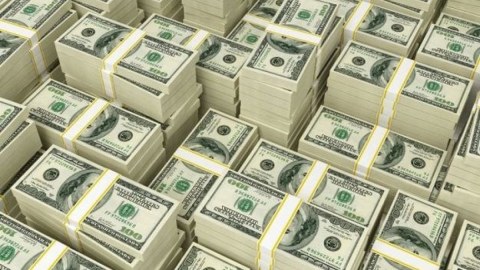 Mərkəzi Bankın valyuta ehtiyatları 11 milyardı ötüb