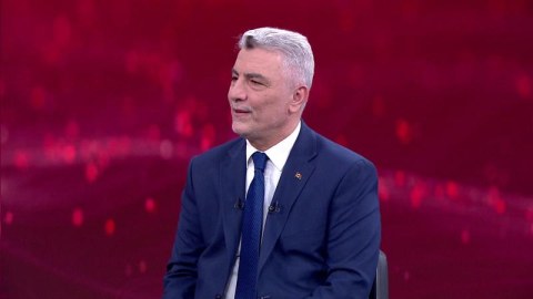 "İqtisadiyyata sahib çıxmaq günüdür" - Nazirdən boykotçulara CAVAB