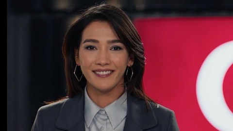 Boykotçuları dəstəklədiyi üçün serialdan uzaqlaşdırıldı