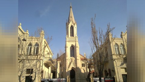 Ölkəmizdə protestant icması: əksəriyyəti azərbaycanlıdır