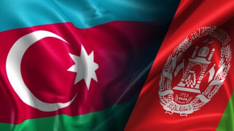 Əfqanıstan Baş naziri İlham Əliyevə məktub YAZDI