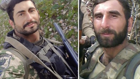 Biri qazi, biri şəhid&hellip; - İki qardaşın qələbə DASTANI