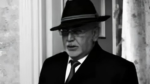 &ldquo;Şlyapa Zahid&rdquo;in məhkəməsində QALMAQAL