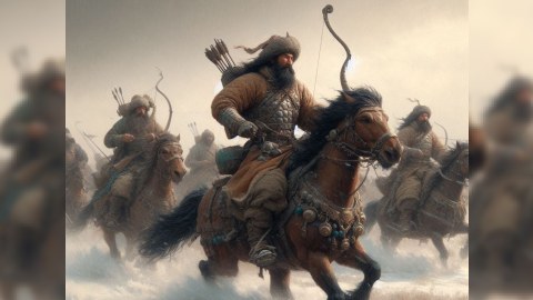 Yovşanlı çöllərin bahadırları - Təvəkkül Qazi xan, Yerəsil Qocaqulu oğlu...