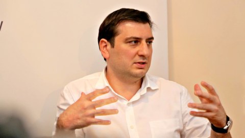 Azər Qasımlı barədə QƏRAR VERİLDİ