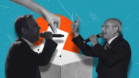 Özü olmasa, başqasını namizəd göstərəcək - Kılıçdaroğlu hərəkətə keçdi