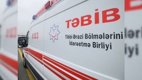 TƏBİB vakansiya elan etdi: bu vəzifələrə işçi axtarılır