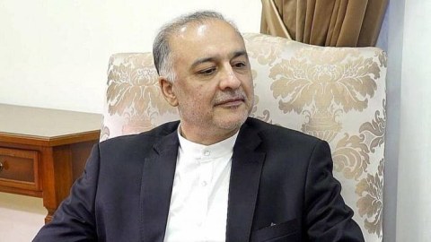 İranın Ermənistandakı səfiri: Azərbaycanla yaxşı münasibətlərimiz var
