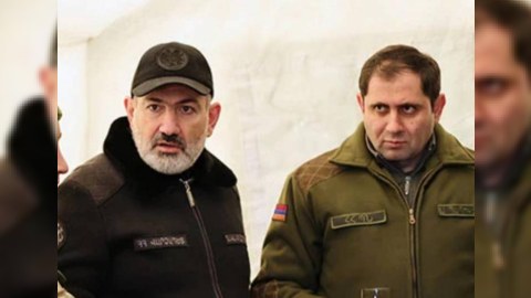 Paşinyan ordudakı problemlərdən danışdı: Artıq çox gecdir