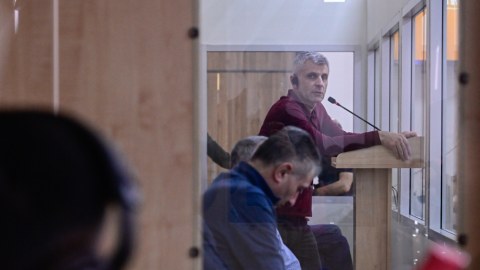 Rəhbərlər Sarkisyanla Babayan idi - Ermənilərin məhkəməsində ETİRAF