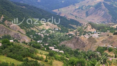 Qərbi Azərbaycan məktəbləri: Çaykənd təhsilinin keçdiyi yol... - ARAŞDIRMA