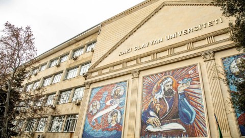 Bakı Slavyan Universitetinin məzunları iş tapa bilir? - RƏQƏMLƏR