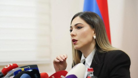 Ermənistan konstitusiyasını nə vaxt dəyişəcək? - Nazirdən CAVAB