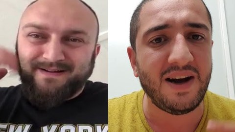 Daha iki bloger prokurorluğa ÇAĞIRILDI