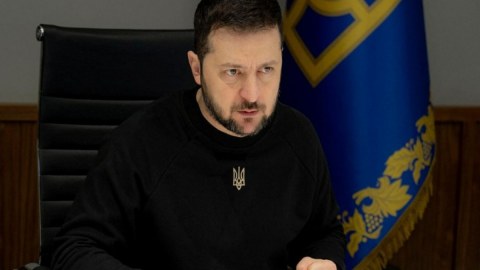 Hazırda yalnız atəşkəsdən danışırıq