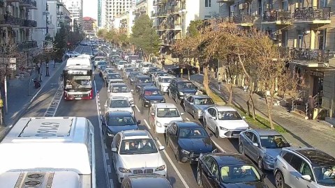 Hazırda 20-dən çox yolda TIXAC var