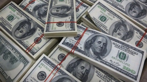 Dollar kəskin UCUZLAŞDI