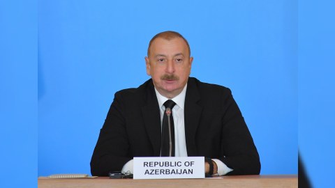 Qaz təchizatımızın Avropadakı coğrafiyası genişlənəcək