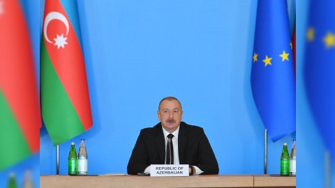 Biz Cənub Qafqaz Boru Kəmərini, TANAP-ı və TAP-ı genişləndirməliyik