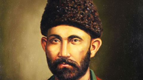 Seyid Əzim Şirvaninin 190 illiyi qeyd ediləcək