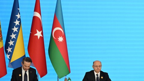 Cənub Qaz Dəhlizi Avropa üçün strateji zənginlikdir