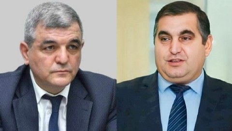 Komitə sədri QHT rəhbərini təbrik edib