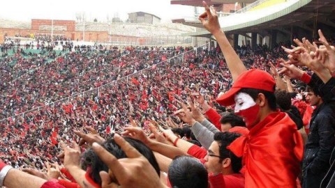 Bu axşam Təbrizdə &ldquo;tufan qopacaq&rdquo;: &ldquo;Traktor&rdquo; Tehran &ldquo;İstiqlal&rdquo;ına qarşı