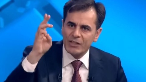 Ədalət Partiyasında nə baş verir? -&nbsp;Elxan Şükürlü &ldquo;üsyan etdi&rdquo;