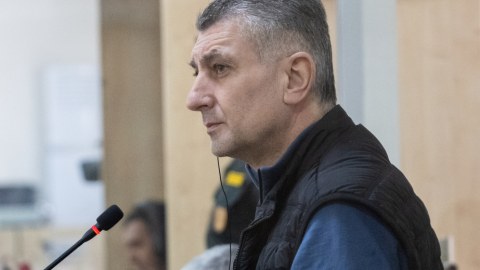 Qarabağda uzaqmənzilli ballistik raket olmayıb - Manukyan
