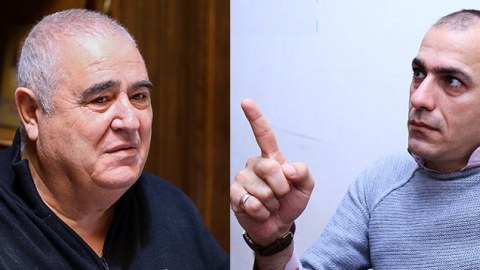 Məscidləri sökmək istəyən &ldquo;Şərurlu İsfəndiyar&rdquo;a sərt cavab: &ldquo;Biriləri ona desin ki..!&rdquo;
