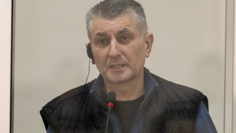 Qondarma rejimin “müdafiə naziri”ni Ermənistan prezidenti təyin edirdi - Manukyan