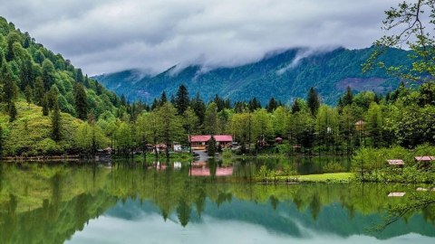 İstirahət günlərində milli parklardakı hava PROQNOZU