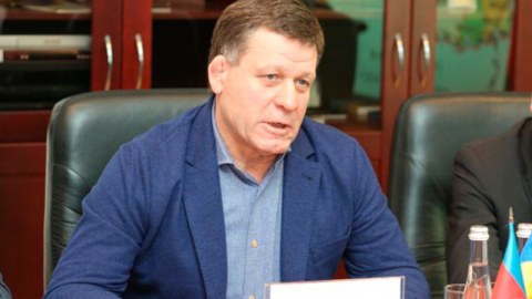 Oleq Bakinski barədə vəsatət təmin olunmadı