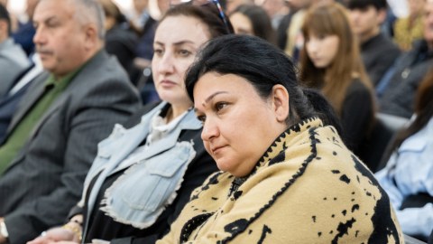 Ermənilərin məhkəməsində daha bir ETİRAF