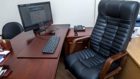 Bu İdarəyə yeni rəis təyin edildi