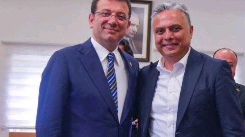 Özgür Özələ YENİ RƏQİB