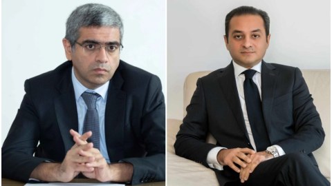 Azərbaycanda nazirə&nbsp;köməkçi TƏYİN EDİLDİ