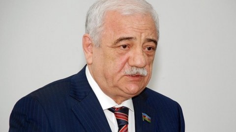 Səttar Möhbalıyevin qardaşına yeni VƏZİFƏ VERİLDİ