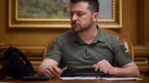 Atəşkəs üçün heç bir ilkin şərt ola bilməz