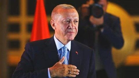 Ərdoğan Vaşinqtona gedəcək