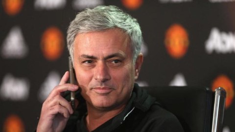 Mourinyo "Fənərbağça"dan ayrılır?