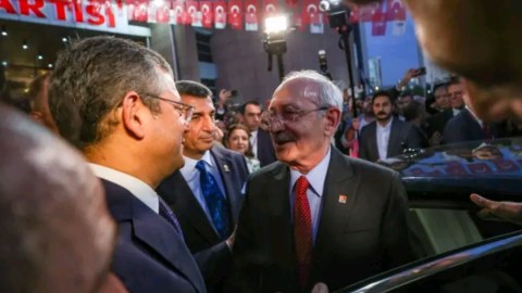 CHP-də qurultay: Özgür Özəlin rəqibləri KİMLƏRDİR...
