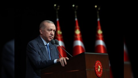 Ərdoğan ABŞ-yə GEDƏCƏK
